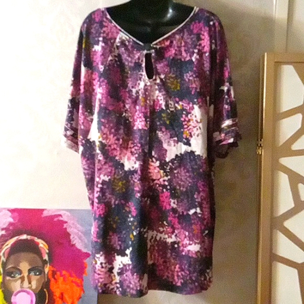 Cato Active Women's Top 22/24W - Picture 4 of 6